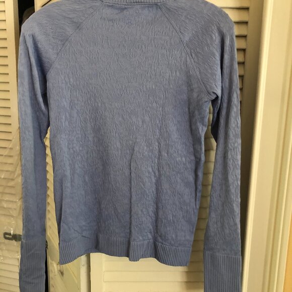 Lululemon sweatshirt - Picture 3 of 5
